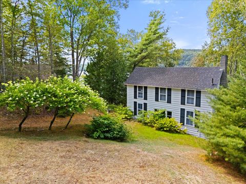 Photo of 47 & 48 Arrow Drive, Bucksport, ME 04416 (MLS # 1634409)