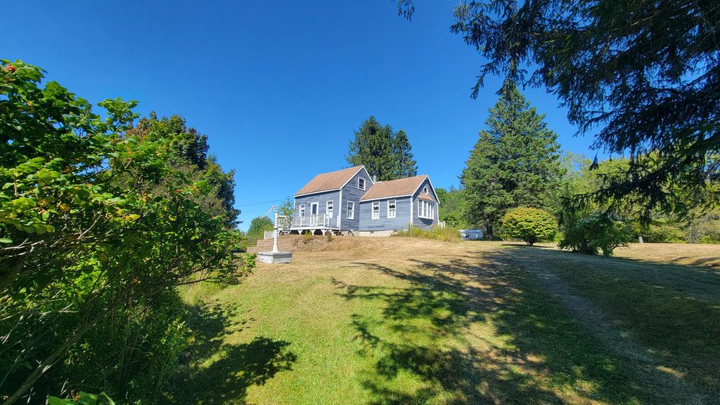 Photo of 38 Bay Road, Jonesboro, ME 04648 (MLS # 1652399)