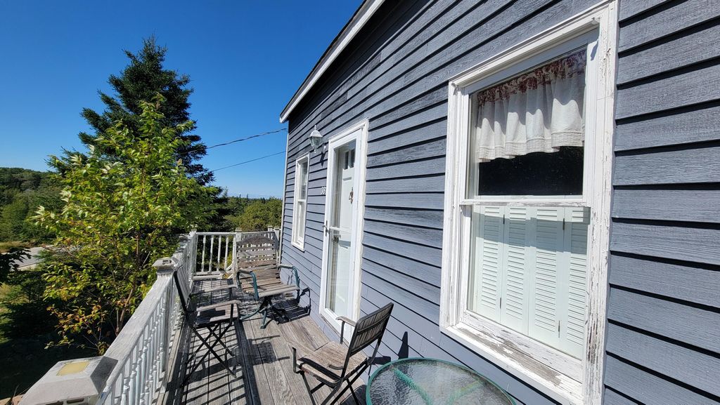 Photo of 38 Bay Road, Jonesboro, ME 04648 (MLS # 1652399)
