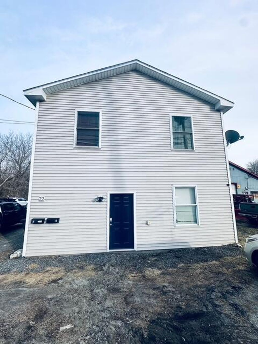 Photo of 22 Water Street, Waterville, ME 04901 (MLS # 1655202)