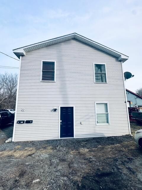 Photo of 22 Water Street, Waterville, ME 04901 (MLS # 1655202)