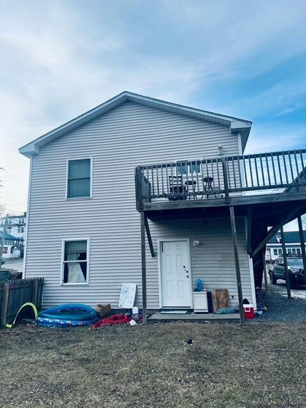 Photo of 22 Water Street, Waterville, ME 04901 (MLS # 1655202)