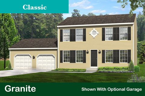 Photo of Lot 4 Rolling Woods Lane, Wells, ME 04090 (MLS # 1650379)