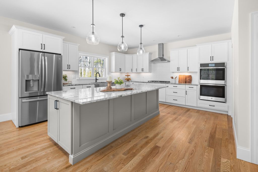 Photo of 1 Cassidy Way, York, ME 03902 (MLS # 1654447)