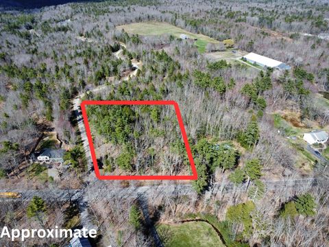 Photo of Lot 44 -A, Windham, ME 04062 (MLS # 1660981)