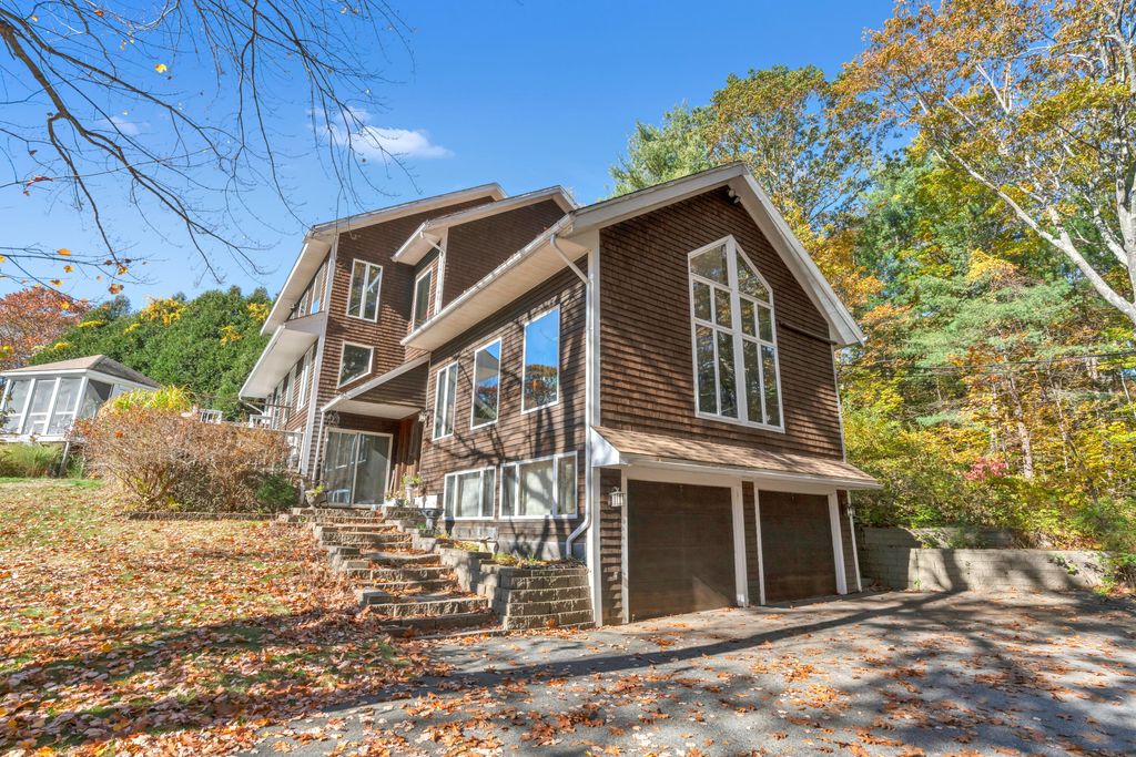 Photo of 50 Coles Hill Road, Wells, ME 04090 (MLS # 1642195)