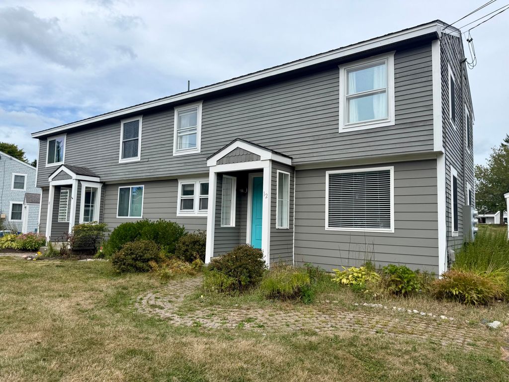 Photo of 12 Coastal View Court #114, Cutler, ME 04626 (MLS # 1638774)