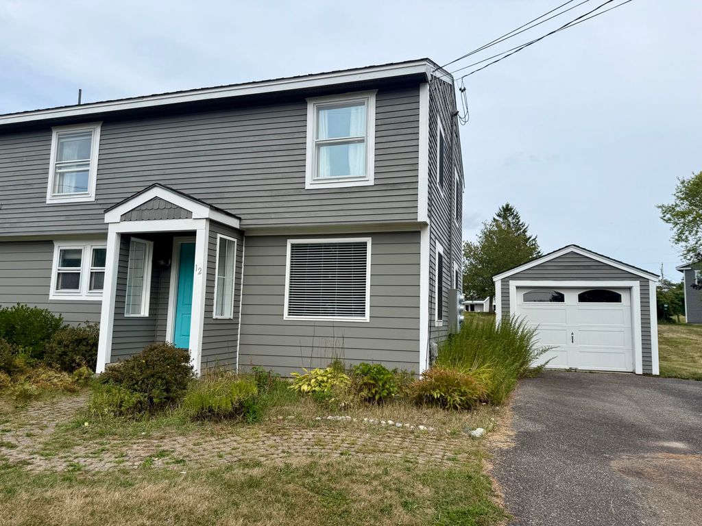 Photo of 12 Coastal View Court #114, Cutler, ME 04626 (MLS # 1638774)