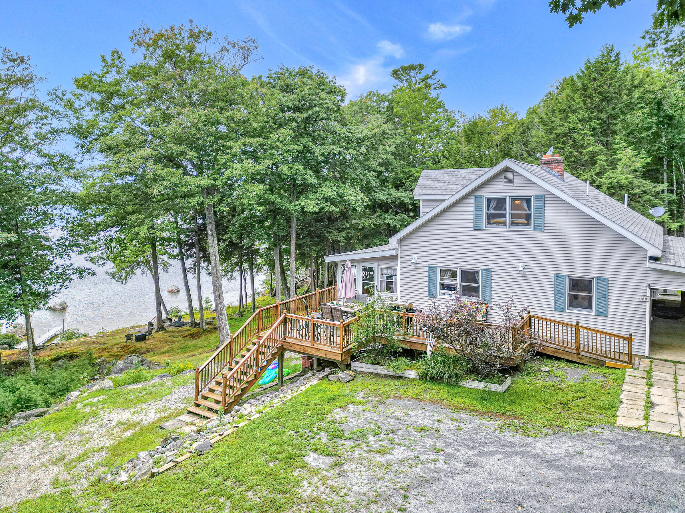 68 Moonlight Drive