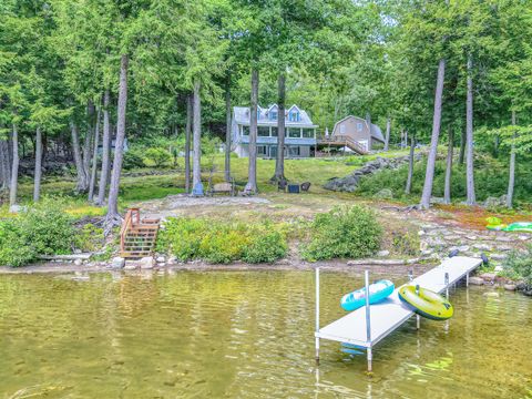 Photo of 68 Moonlight Drive, Holden, ME 04429 (MLS # 1661759)