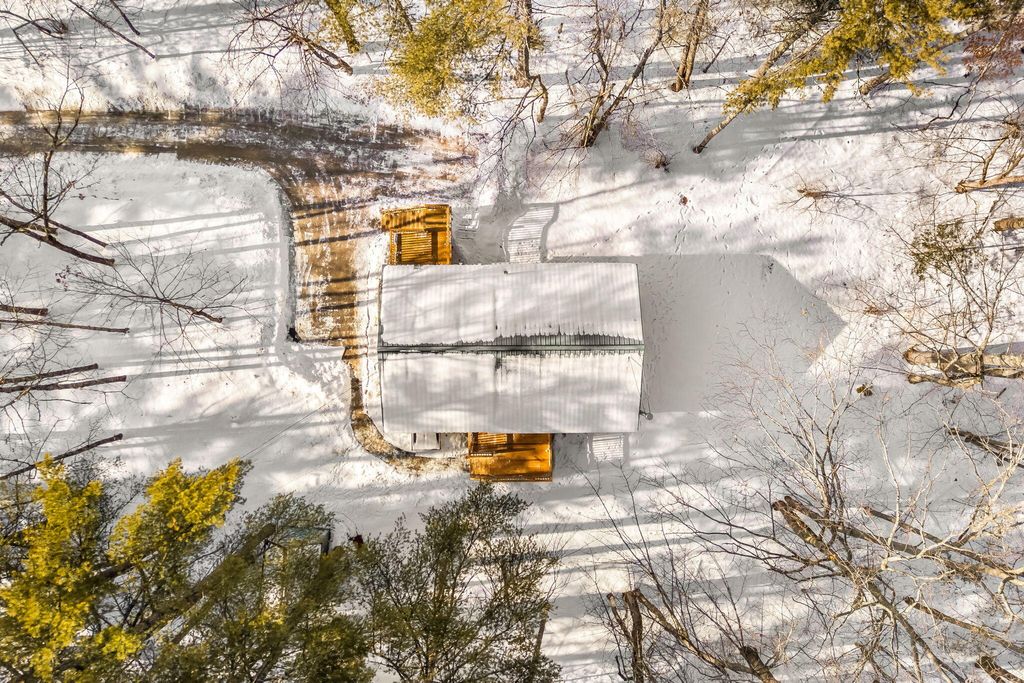 Photo of 25 Spring Lake Drive, Waterboro, ME 04061 (MLS # 1649192)