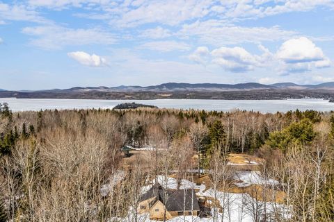 Photo of 92 Birds Eye Road, Rangeley Plt, ME 04970 (MLS # 1657502)