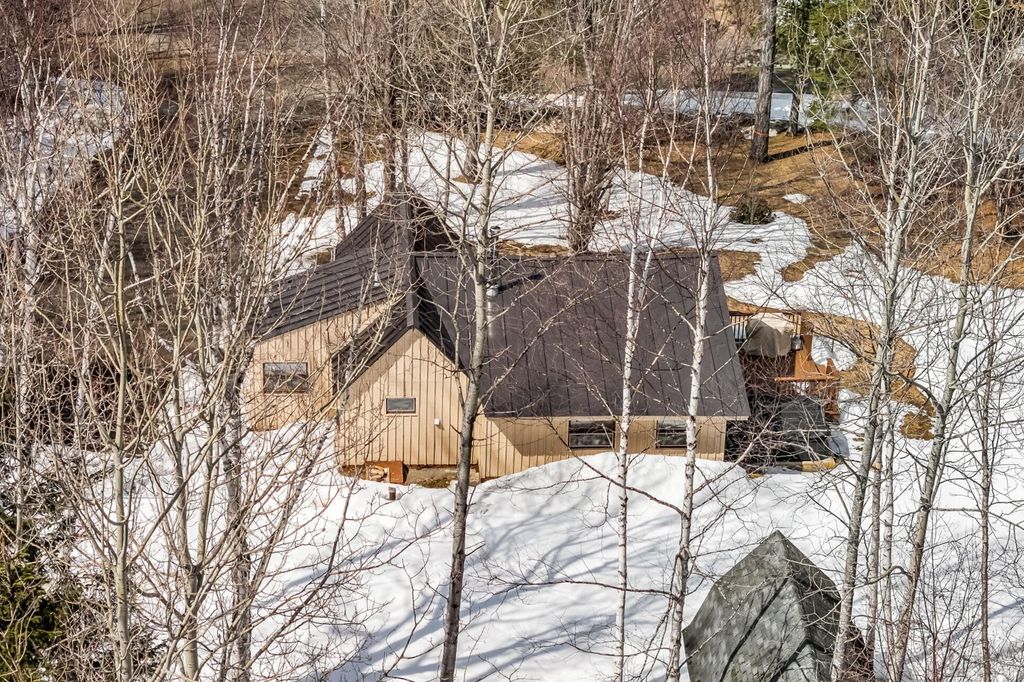 Photo of 92 Birds Eye Road, Rangeley Plt, ME 04970 (MLS # 1657502)