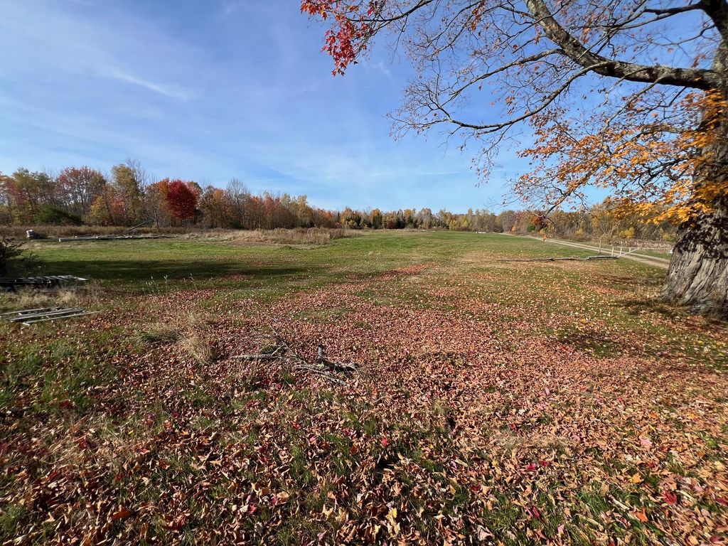 Photo of 122 Sevey Road, Ripley, ME 04930 (MLS # 1641363)