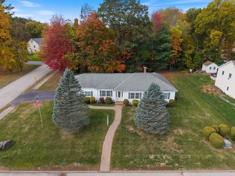 Photo of 15 Mckenney Drive, Biddeford, ME 04005 (MLS # 1640785)