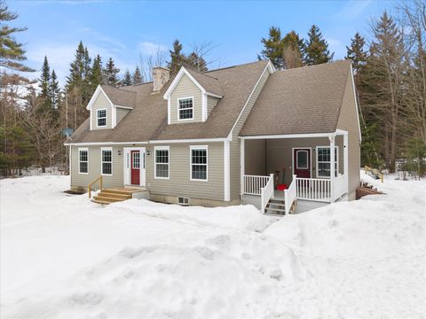 Photo of 106 Woodfield Way, Ellsworth, ME 04605 (MLS # 1653607)