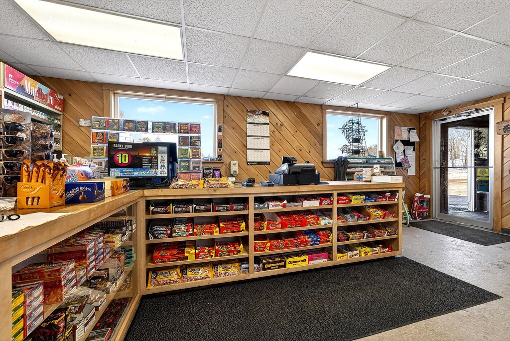 Photo of 21 Corinna Road, Saint Albans, ME 04971 (MLS # 1650952)