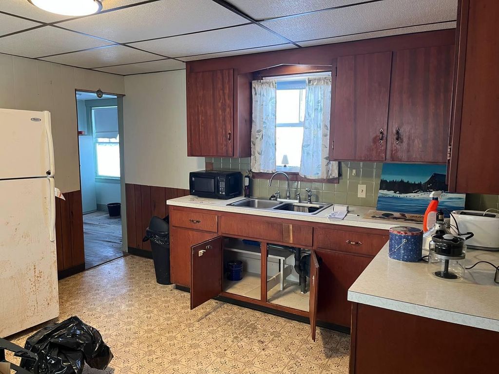 Photo of 291 Cemetery Street, Vassalboro, ME 04989 (MLS # 1652744)