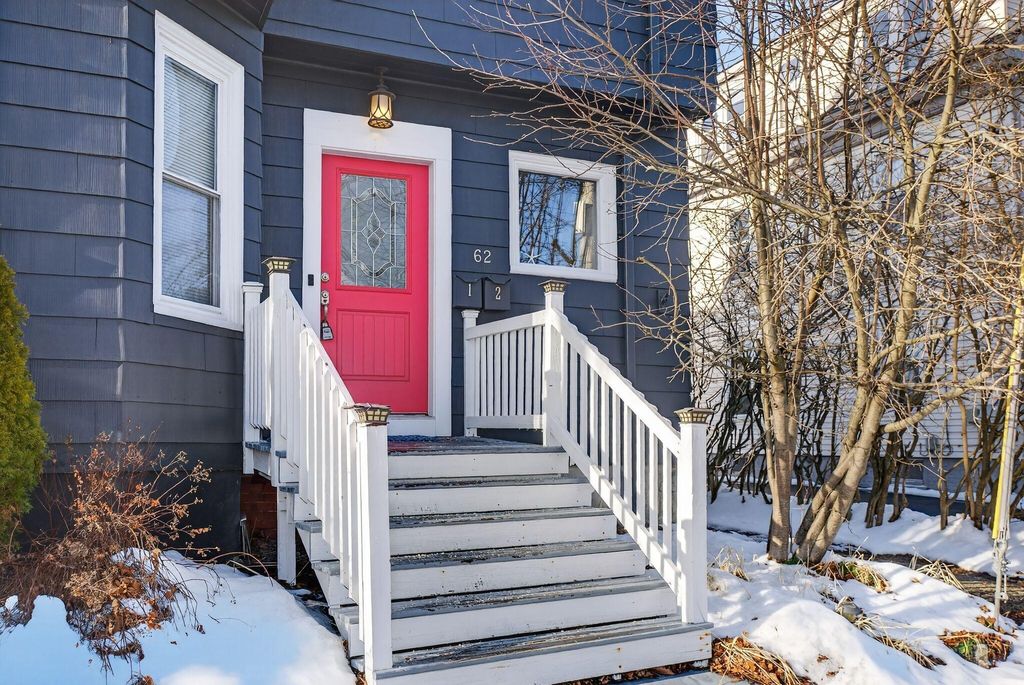 Photo of 62 Ocean Avenue, Portland, ME 04103 (MLS # 1649141)