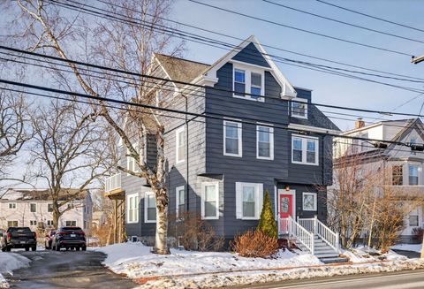Photo of 62 Ocean Avenue, Portland, ME 04103 (MLS # 1649141)