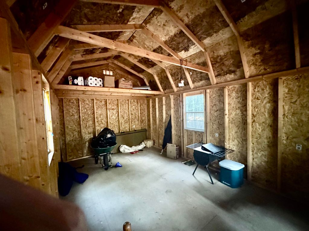 Photo of 22 Sugarbush Lane, Lee, ME 04455 (MLS # 1660945)