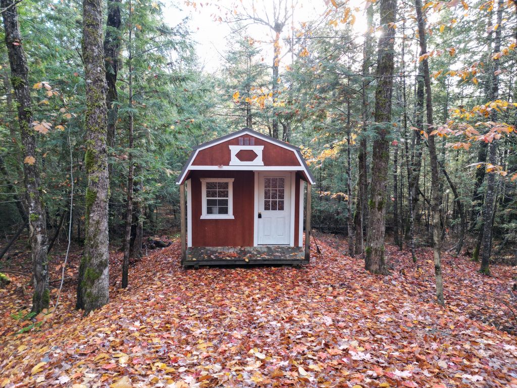 Photo of 22 Sugarbush Lane, Lee, ME 04455 (MLS # 1660945)
