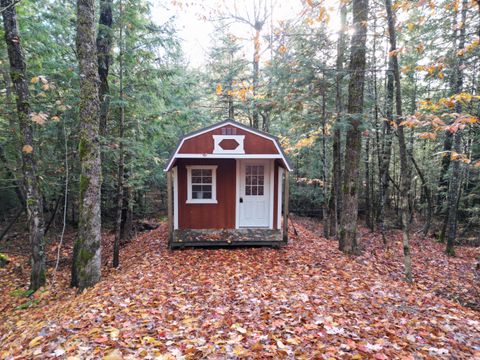Photo of 22 Sugarbush Lane, Lee, ME 04455 (MLS # 1660945)