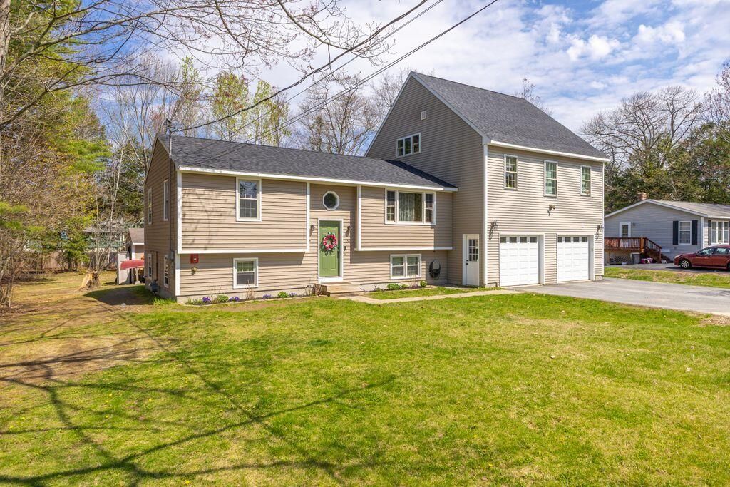 Photo of 37 Weeks Road, Gorham, ME 04038 (MLS # 1661831)