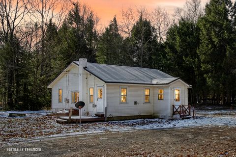 Photo of 220 Dutch Gap Road, Chesterville, ME 04938 (MLS # 1644138)