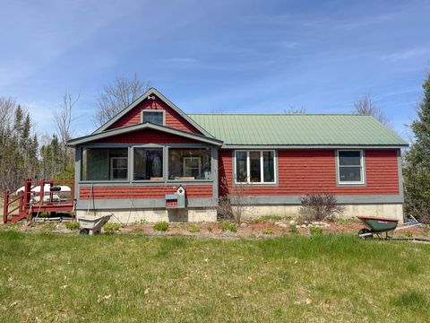 Photo of 84 Park Street, Kingman Twp, ME 04451 (MLS # 1662349)
