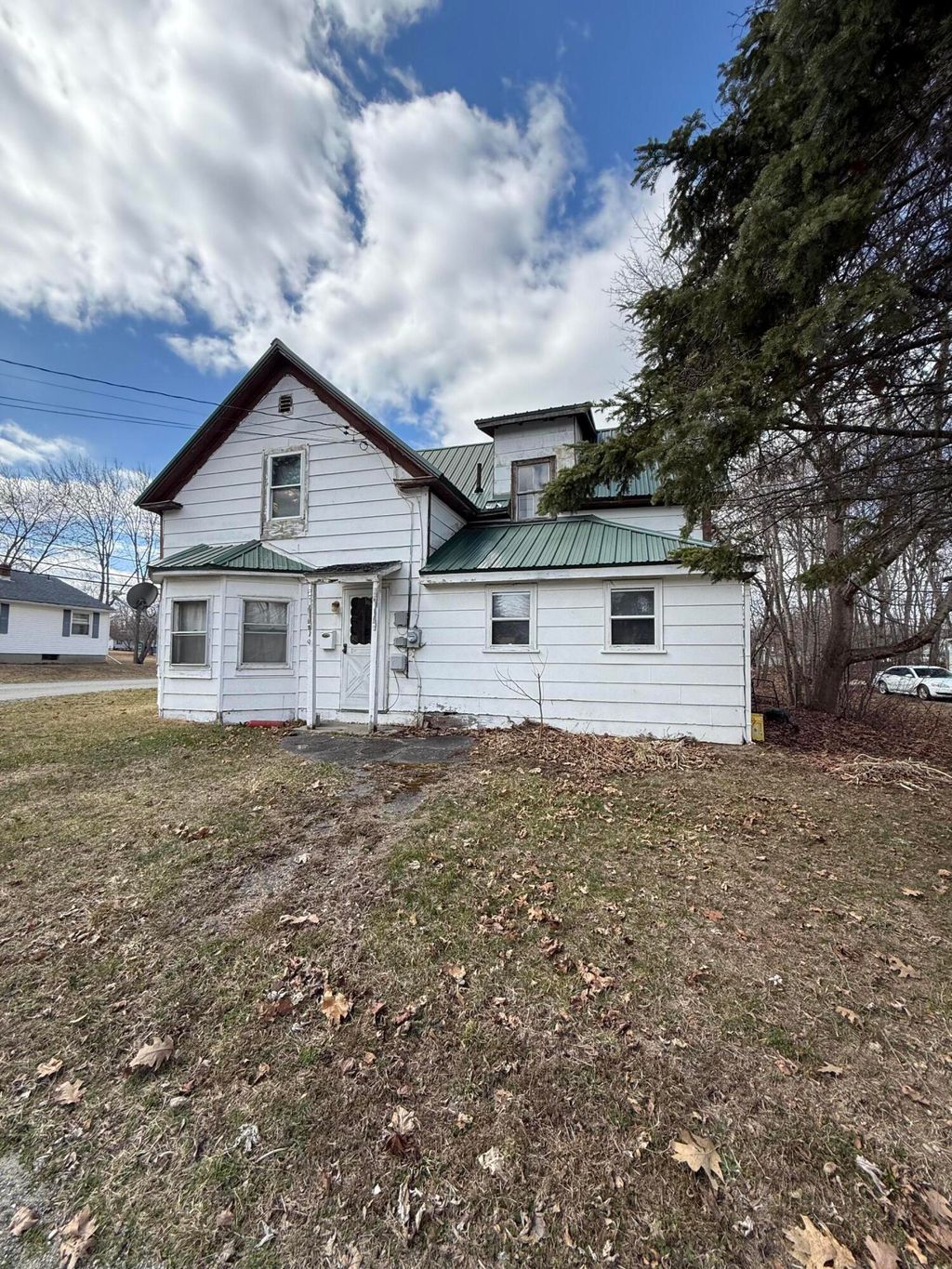 Photo of 19 Perry Street, Lincoln, ME 04457 (MLS # 1658104)