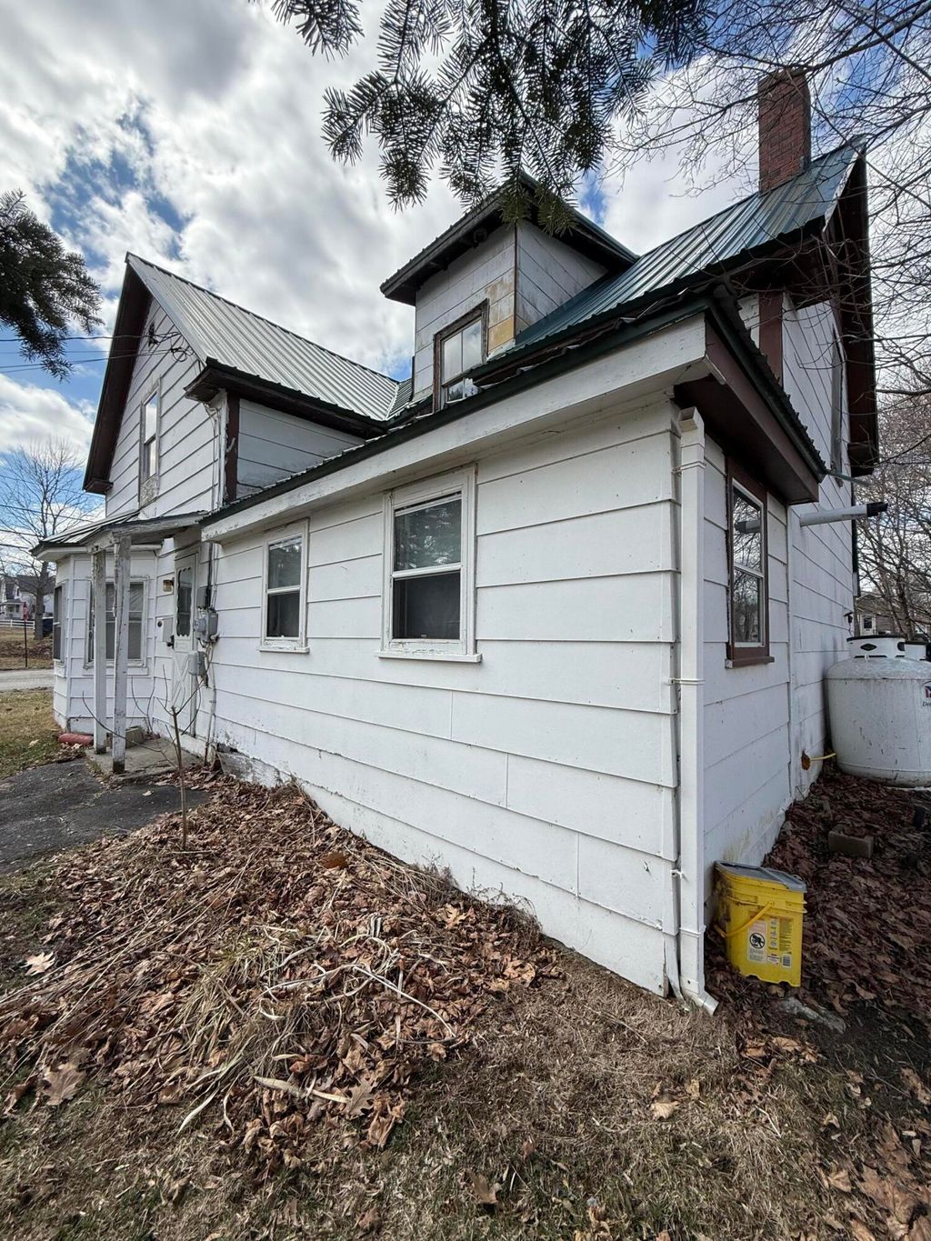 Photo of 19 Perry Street, Lincoln, ME 04457 (MLS # 1658104)