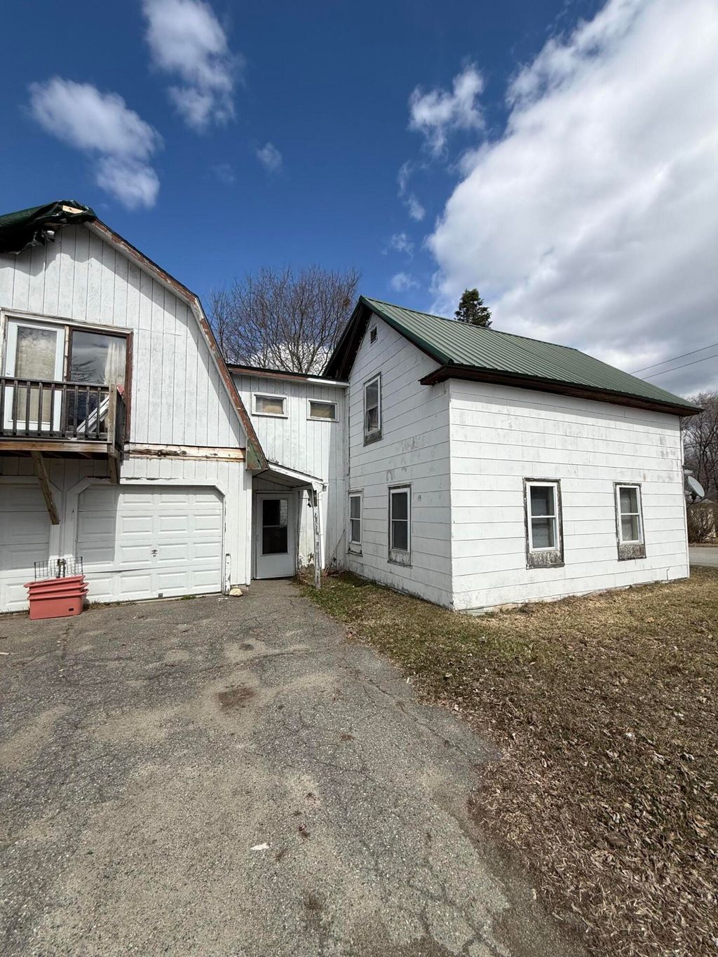 Photo of 19 Perry Street, Lincoln, ME 04457 (MLS # 1658104)