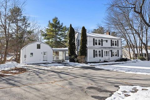 Photo of 6 Decary Road, Biddeford, ME 04005 (MLS # 1646281)