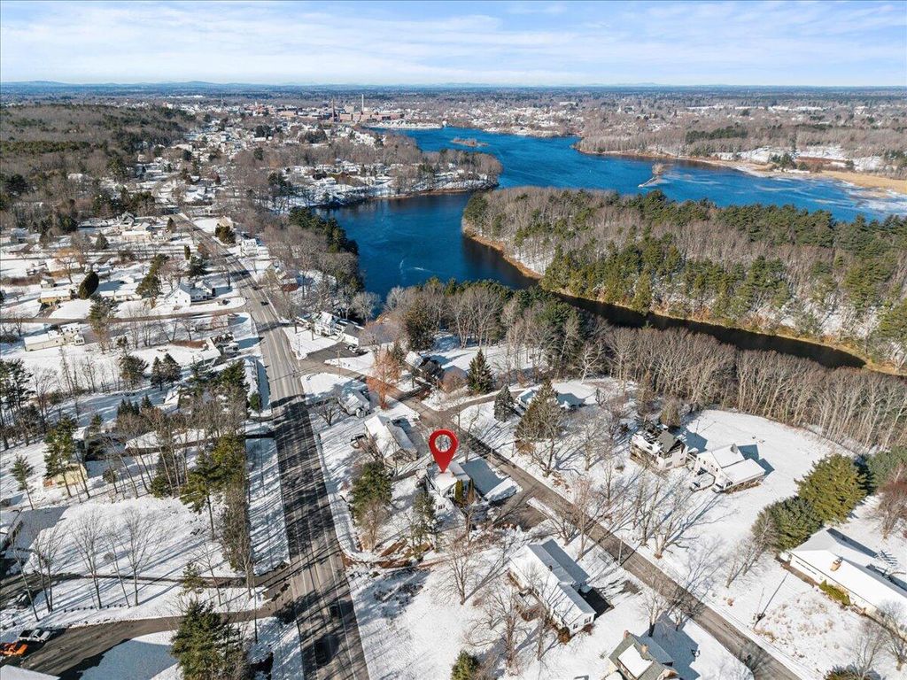 Photo of 6 Decary Road, Biddeford, ME 04005 (MLS # 1646281)