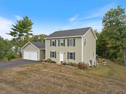 Photo of 67 Nature's Way, Standish, ME 04084 (MLS # 1638838)