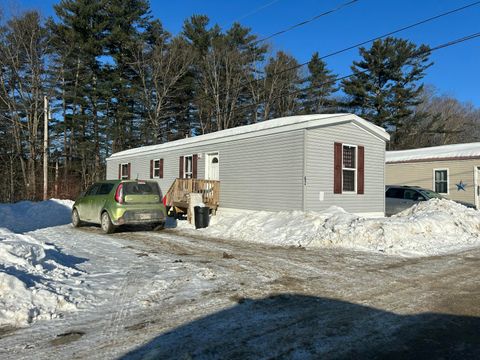 Photo of 62 Samantha Lane, Auburn, ME 04210 (MLS # 1650883)