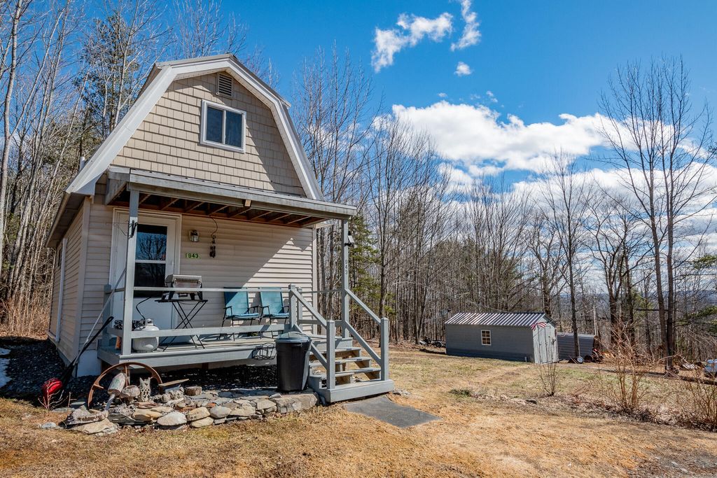 Photo of Sebec, ME 04481 (MLS # 1654646)