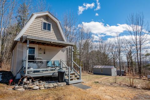 Photo of Sebec, ME 04481 (MLS # 1654646)
