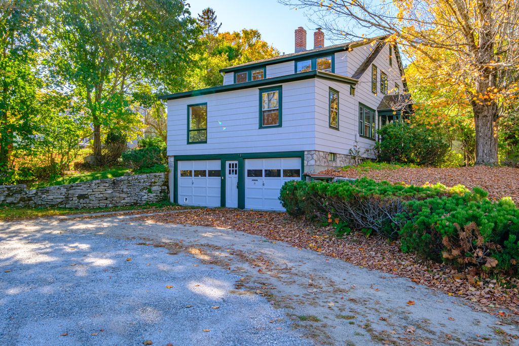 Photo of 14 Maple Street, Norway, ME 04268 (MLS # 1640527)