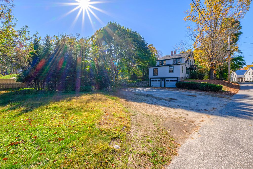Photo of 14 Maple Street, Norway, ME 04268 (MLS # 1640527)