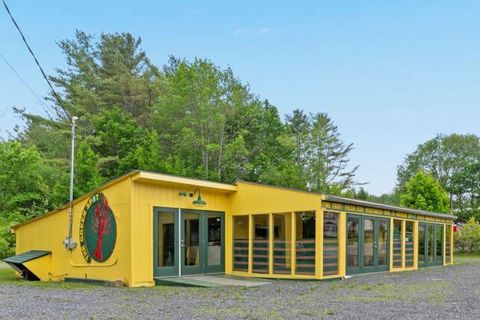 Photo of 818 Kennedy Memorial Drive, Oakland, ME 04963 (MLS # 1626968) Photo of 818 Kennedy Memorial Drive, Oakland, ME 04963 (MLS # 1626968)