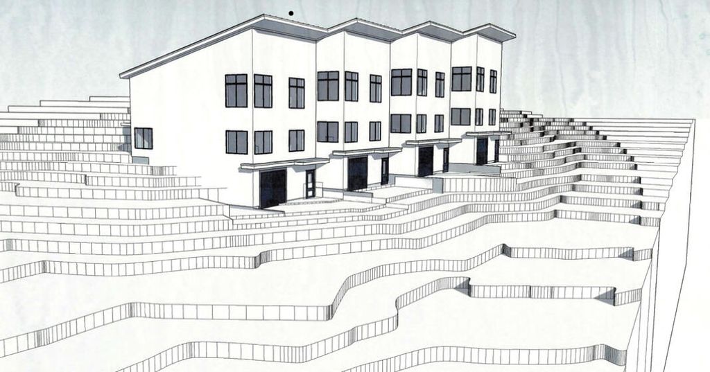 Photo of 20 Clifford Street, Biddeford, ME 04005 (MLS # 1654554)