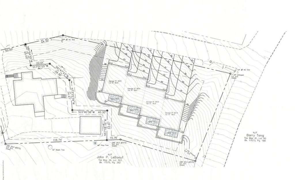 Photo of 20 Clifford Street, Biddeford, ME 04005 (MLS # 1654554)