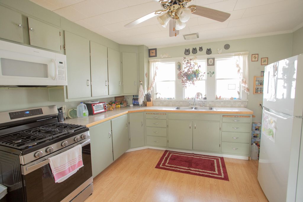 Photo of 5 Front Street, Brownville, ME 04414 (MLS # 1657414)