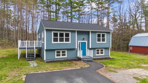 Photo of 14 Margaret Street, Naples, ME 04055 (MLS # 1661860)