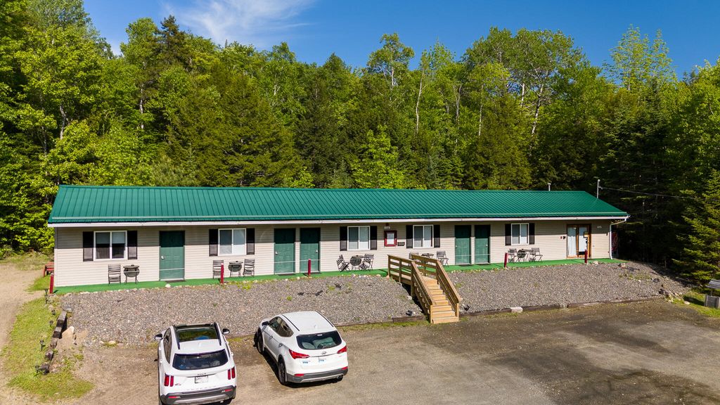 Photo of Dover-Foxcroft, ME 04426 (MLS # 1655800)