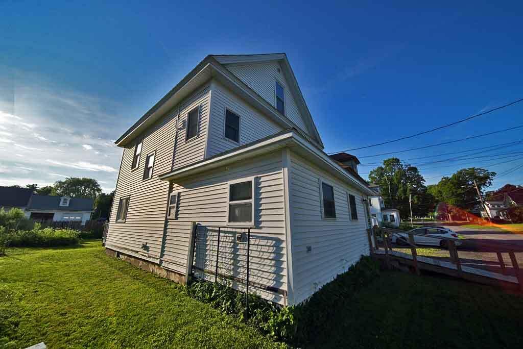 4 Bowdoin Street