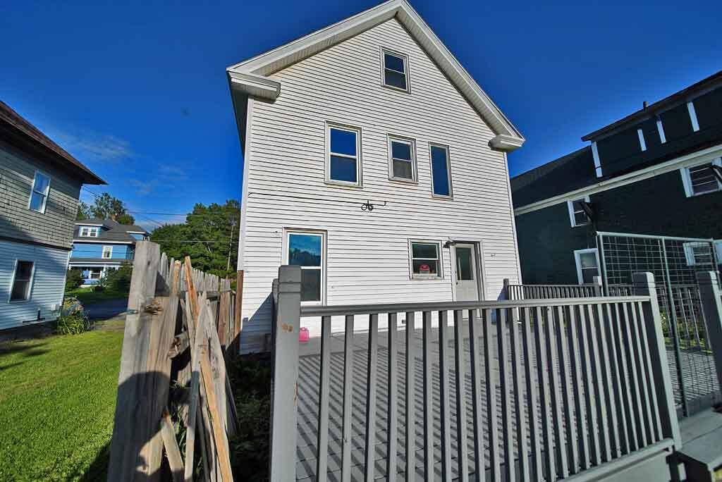 4 Bowdoin Street