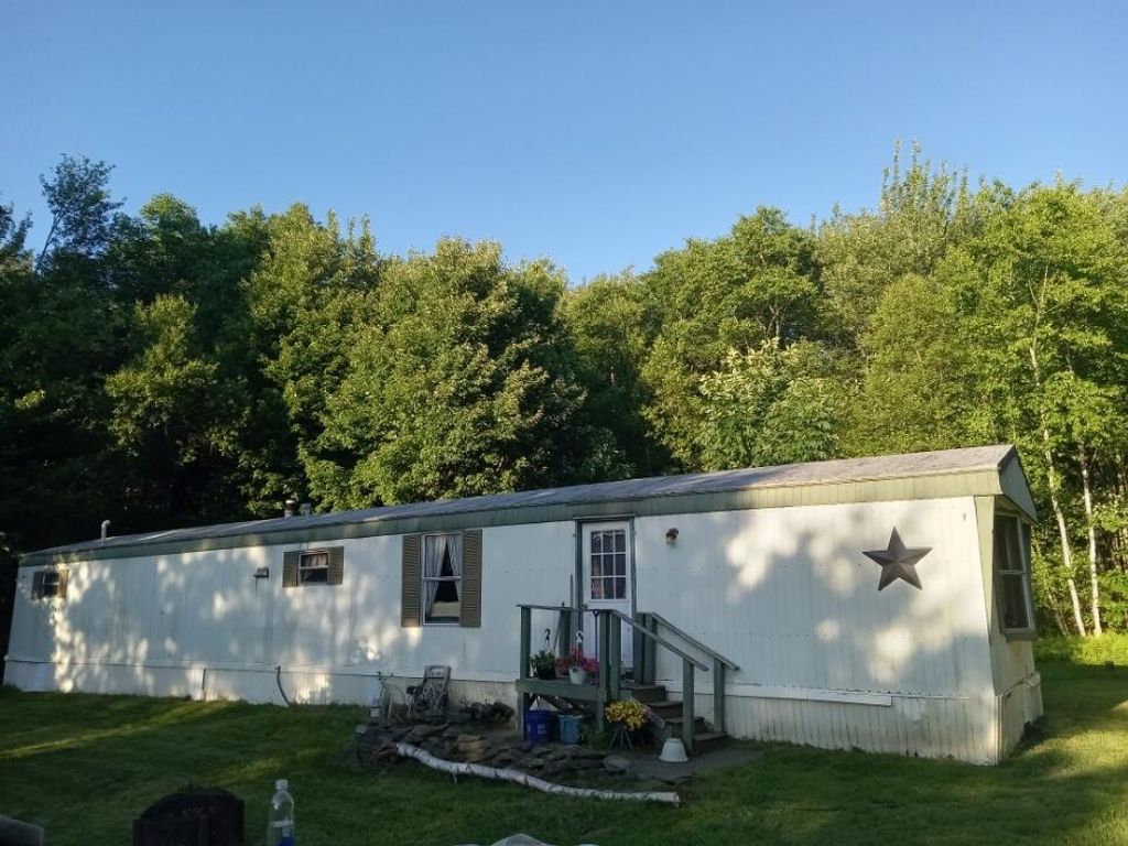 Photo of 625 Plains Road, Readfield, ME 04355 (MLS # 1651292)